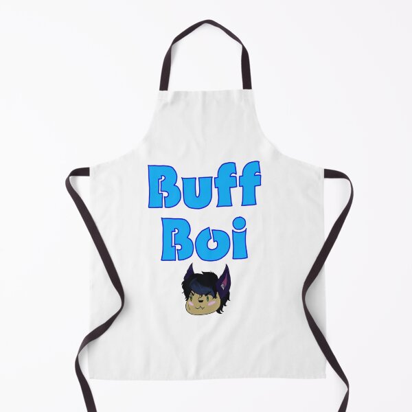 Item preview, Ein the Buff Boi designed and sold by WiZoEmKids.