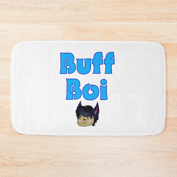 Item preview, Ein the Buff Boi   designed and sold by WiZoEmKids.