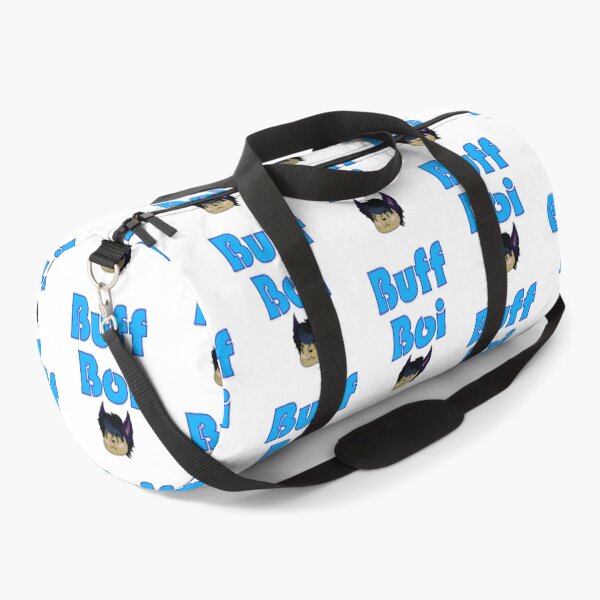 Item preview, Ein the Buff Boi designed and sold by WiZoEmKids.