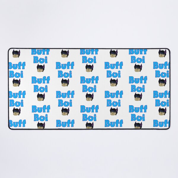 Item preview, Ein the Buff Boi designed and sold by WiZoEmKids.