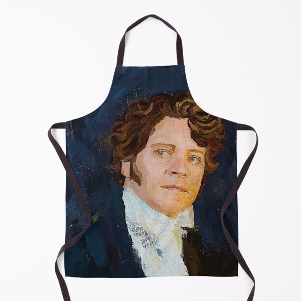 Item preview, Mister Darcy - Pride and Prejudice 1995 designed and sold by artwithrod.