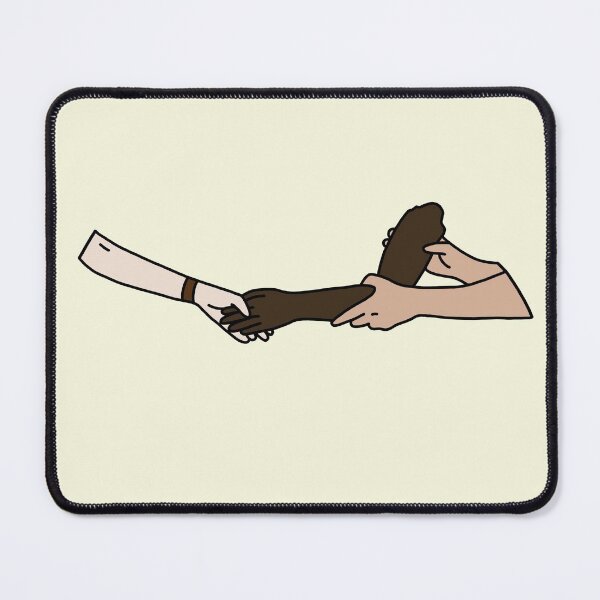 Item preview, Cmbyn - Handshake designed and sold by EclipseInFlames.