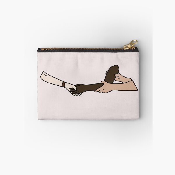 Item preview, Cmbyn - Handshake designed and sold by EclipseInFlames.