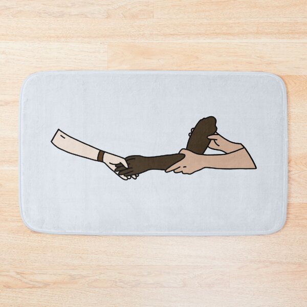 Item preview, Cmbyn - Handshake designed and sold by EclipseInFlames.