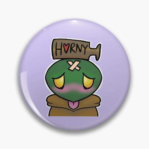 Item preview, Tonberry Bonk, Zombie Cheshire Productions Emote designed and sold by ZombieCheshire.