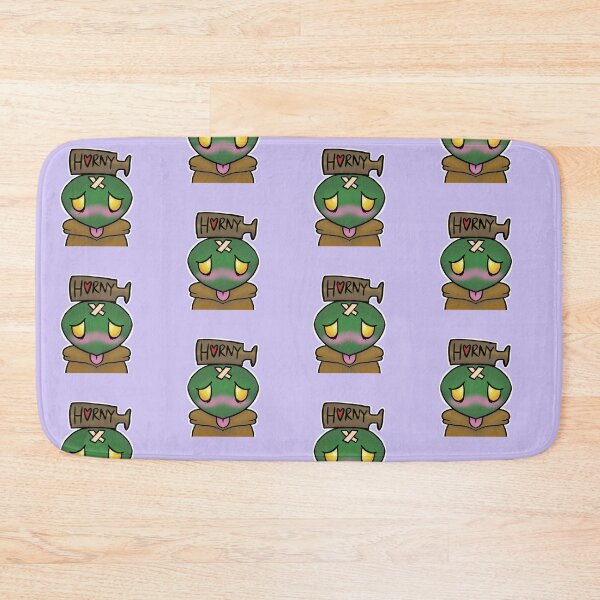 Item preview, Tonberry Bonk, Zombie Cheshire Productions Emote designed and sold by ZombieCheshire.