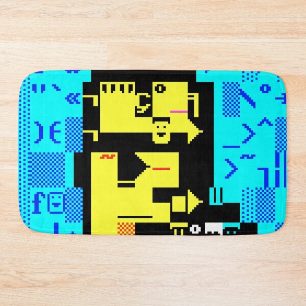 Item preview, DOS Punk 18 designed and sold by DOS-Punks.