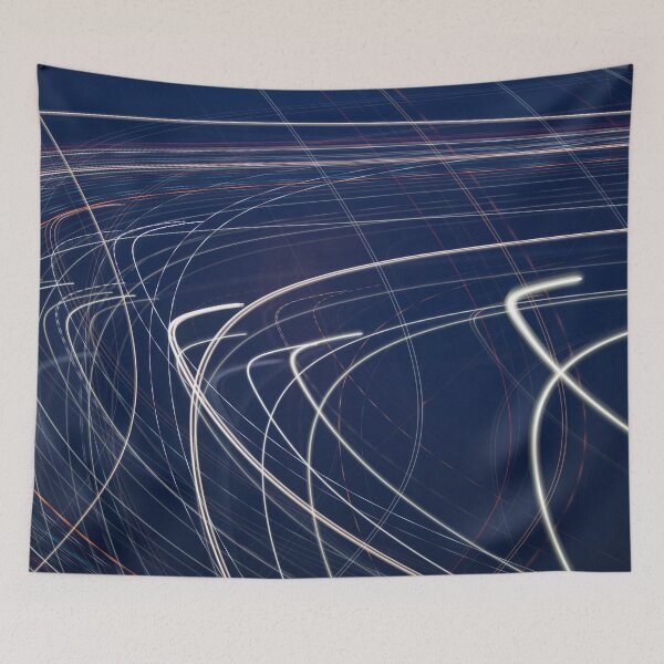 Item preview, Abstract Lines designed and sold by Irina Polyanskaya.