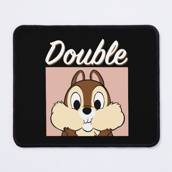 Item preview, Double Chip designed and sold by Creativenetic.