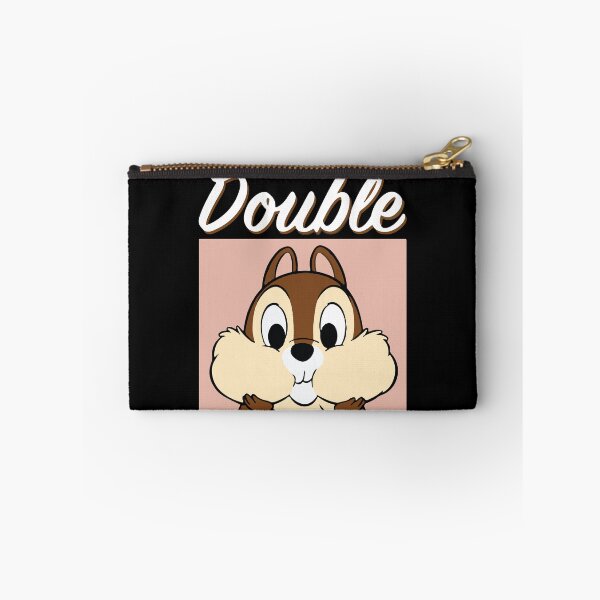 Item preview, Double Chip designed and sold by Creativenetic.