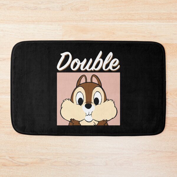 Item preview, Double Chip designed and sold by Creativenetic.