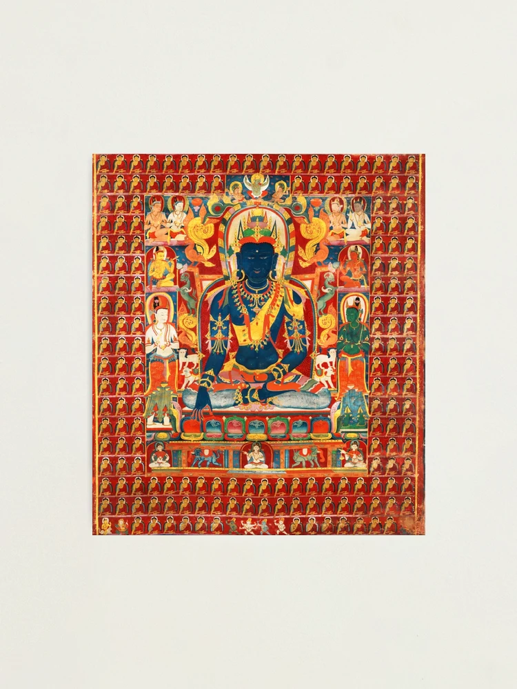 【レア】【輸入盤】HAROLD BUDD BUDDBOX Tik Ka x ZCWO - All Day Hambuddha - Vinyl Pulse