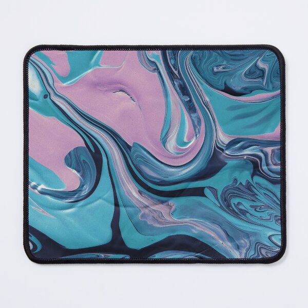 Item preview, Blue Abstract designed and sold by Dunjaa28.