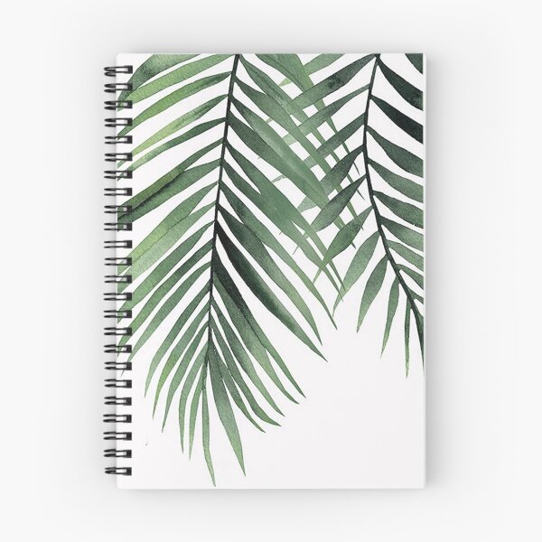 Item preview, palm leaves designed and sold by 2rose.
