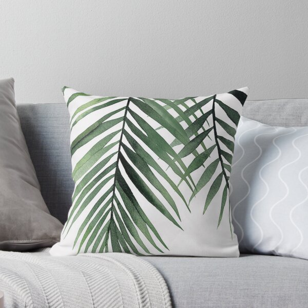 Item preview, palm leaves designed and sold by 2rose.