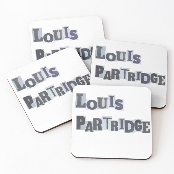 Item preview, Luis Partridge designed and sold by Kimberlipm.