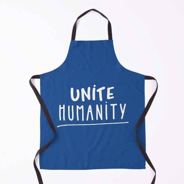 Item preview, Unite Humanity designed and sold by BlueZenStudio.