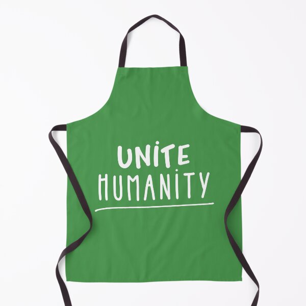 Item preview, Unite Humanity designed and sold by BlueZenStudio.
