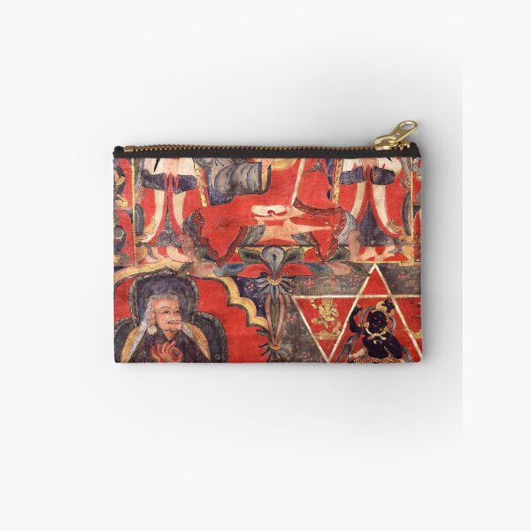 Item preview, Mandala 88 Padmasambhava Thangka designed and sold by GuyBlank.