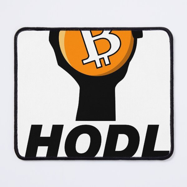 Item preview, holding bitcoin hand designed and sold by Mustafaakman.