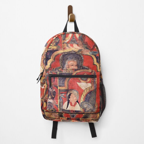Item preview, Mandala 88 Padmasambhava Thangka designed and sold by GuyBlank.