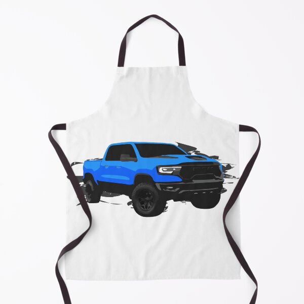 Item preview, Blue RAM pickup designed and sold by mfzmfz.