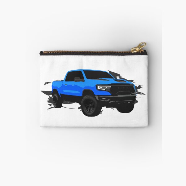 Item preview, Blue RAM pickup  designed and sold by mfzmfz.