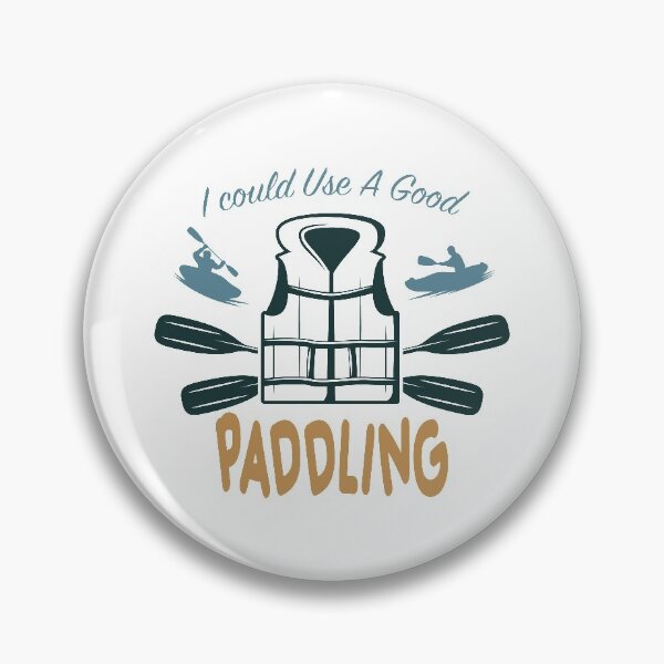 Item preview, I Could Use A Good Paddling designed and sold by MqHStore.