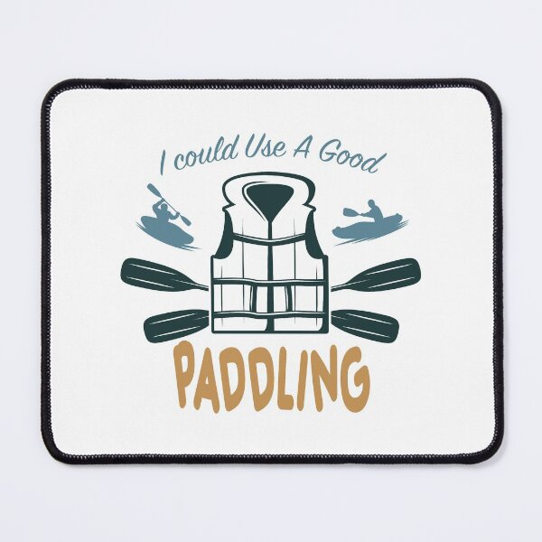 Item preview, I Could Use A Good Paddling designed and sold by MqHStore.
