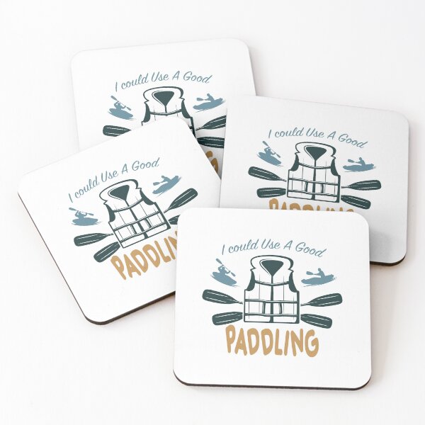 Item preview, I Could Use A Good Paddling designed and sold by MqHStore.