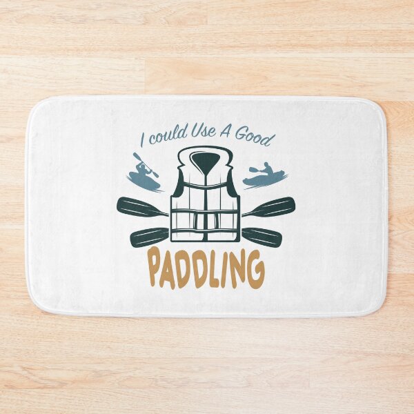 Item preview, I Could Use A Good Paddling designed and sold by MqHStore.