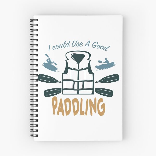 Item preview, I Could Use A Good Paddling designed and sold by MqHStore.