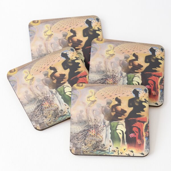 Item preview, The Hallucinogenic Toreador-Salvador Dali designed and sold by LumiereSasha.