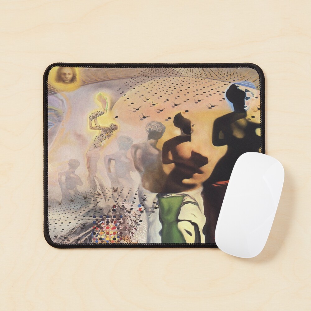 Item preview, Mouse Pad designed and sold by superbarts.