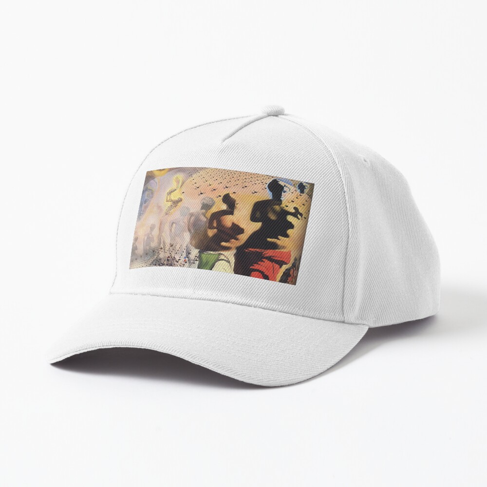 Item preview, Baseball Cap designed and sold by superbarts.