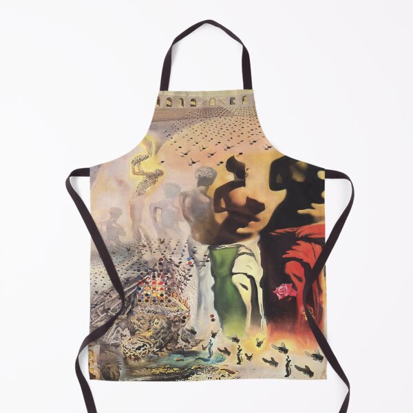 Item preview, The Hallucinogenic Toreador-Salvador Dali designed and sold by LumiereSasha.