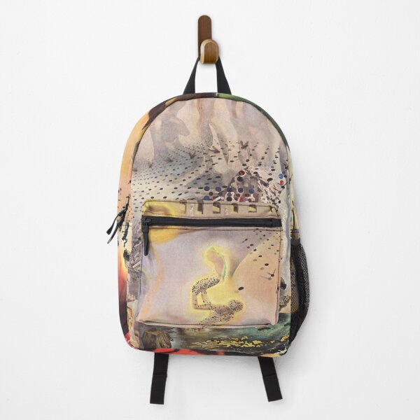Item preview, The Hallucinogenic Toreador-Salvador Dali designed and sold by LumiereSasha.