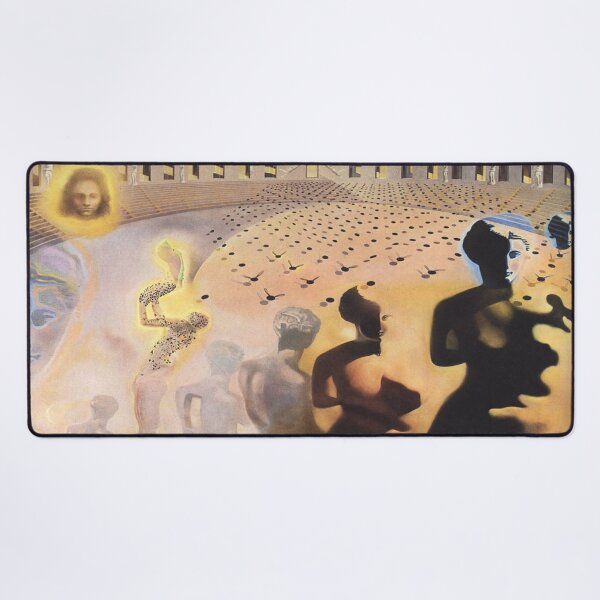 Aperçu de l'œuvre Le Toréador hallucinogène-Salvador Dali créée et vendue par superbarts.