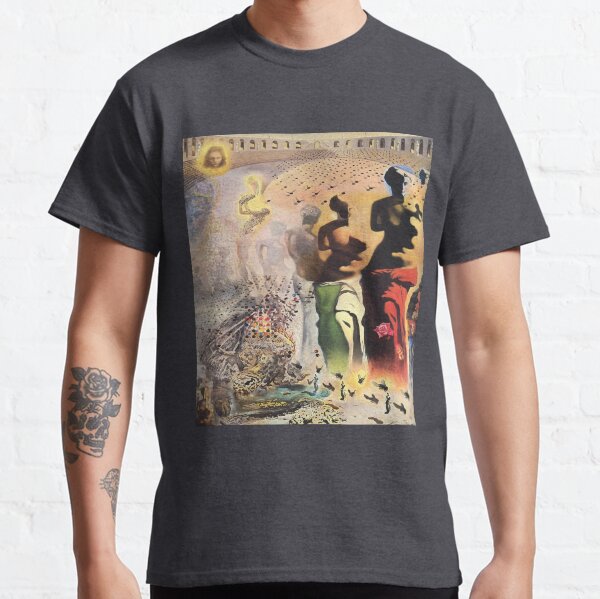 Item preview, The Hallucinogenic Toreador-Salvador Dali designed and sold by superbarts.