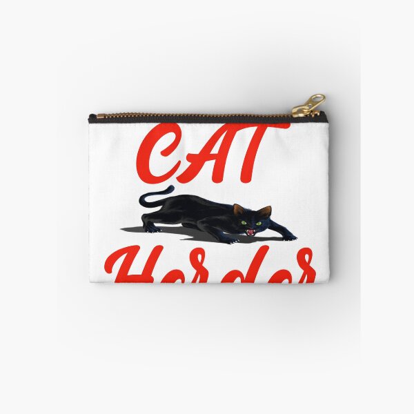 Item preview, cat herder designed and sold by DreamBigStore.