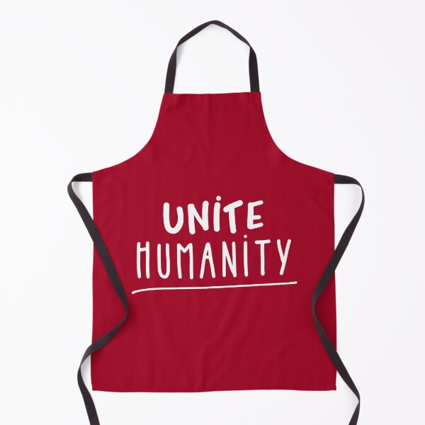 Item preview, Unite Humanity designed and sold by BlueZenStudio.