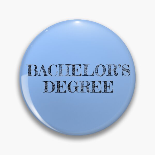 Item preview, University Bachelor's Degree Creative Sketch Text Style designed and sold by SarahJisri.