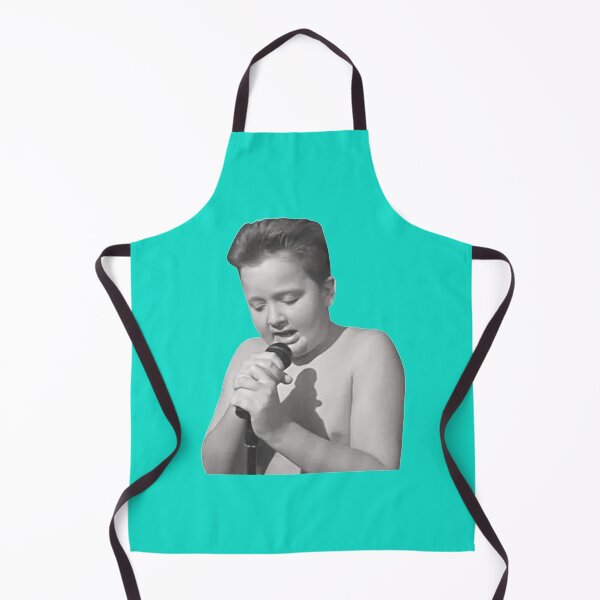 Item preview, Gibby Singing - iCarly designed and sold by DangWaffle99.