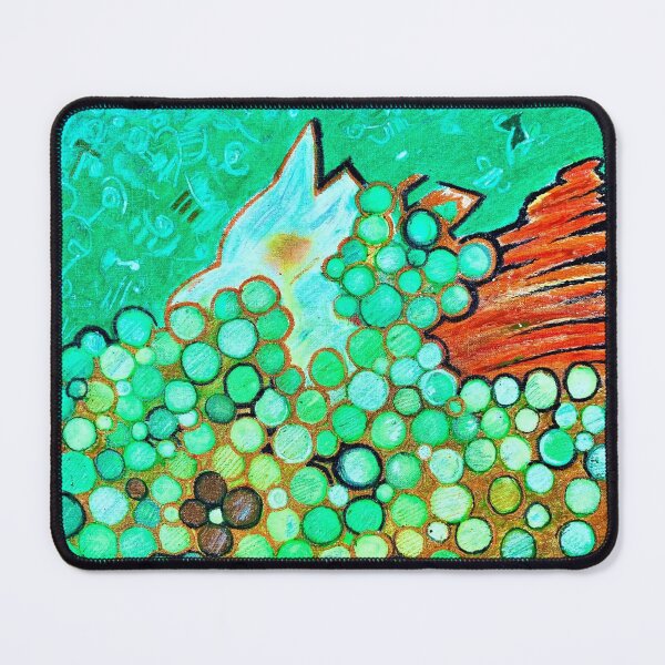 Item preview, Diving Pelican designed and sold by jessekruze.