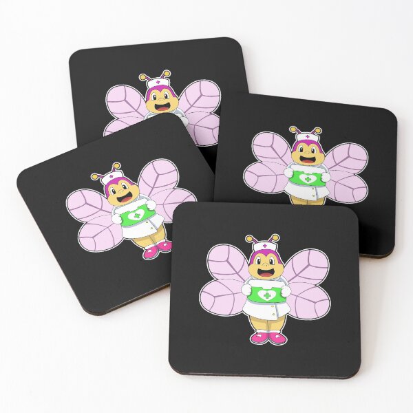 Item preview, Bee as Nurse with First ait kit designed and sold by Snabdesign84.