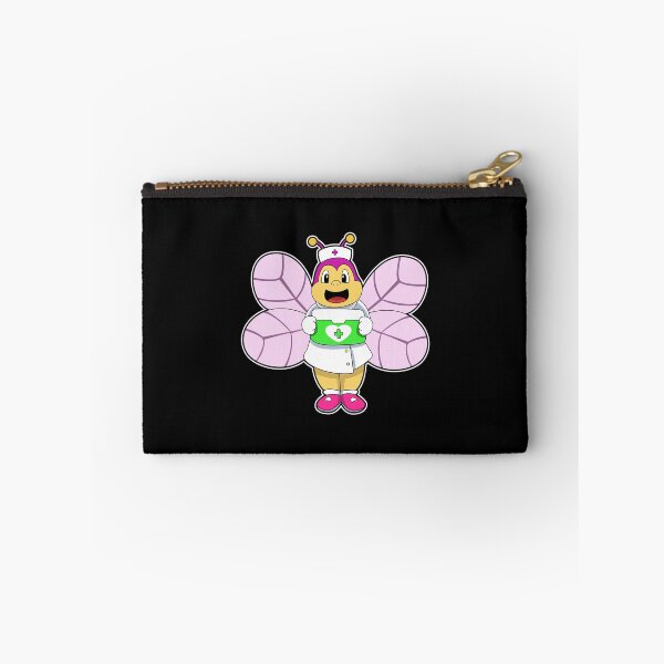 Item preview, Bee Nurse First Aid Kit designed and sold by Snabdesign84.