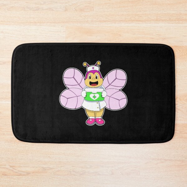 Item preview, Bee as Nurse with First ait kit designed and sold by Snabdesign84.