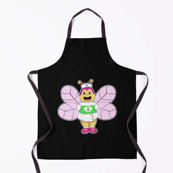 Item preview, Bee as Nurse with First ait kit designed and sold by Snabdesign84.