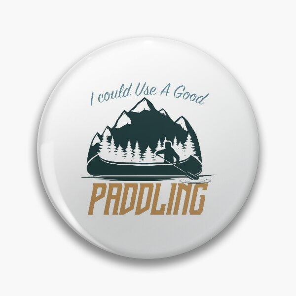 Item preview, I Could Use A Good Paddling designed and sold by MqHStore.