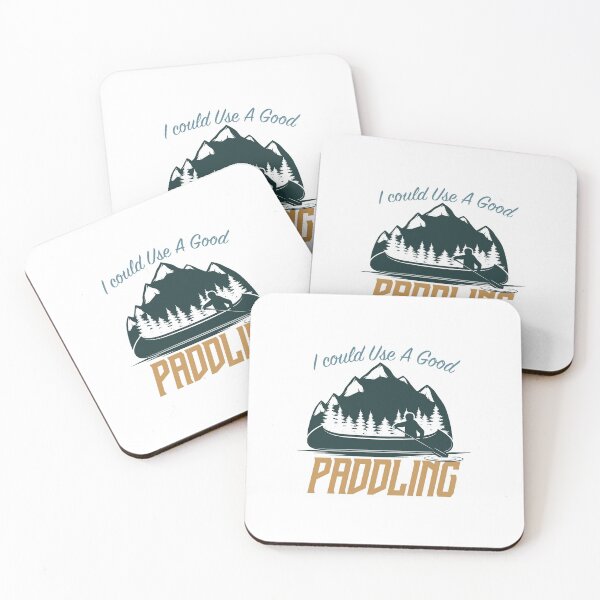 Item preview, I Could Use A Good Paddling designed and sold by MqHStore.